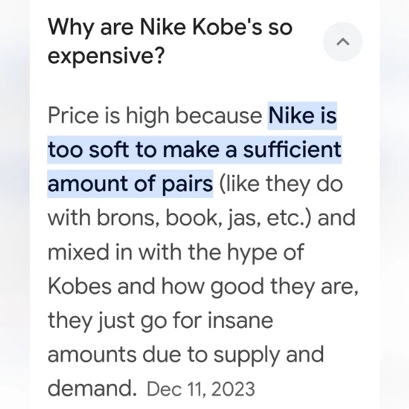 Kobe 9 EM 'Gym Blue' SKU: 646701 474 Colorway: Gym Blue/University Gold/… - Picture 12 of 12